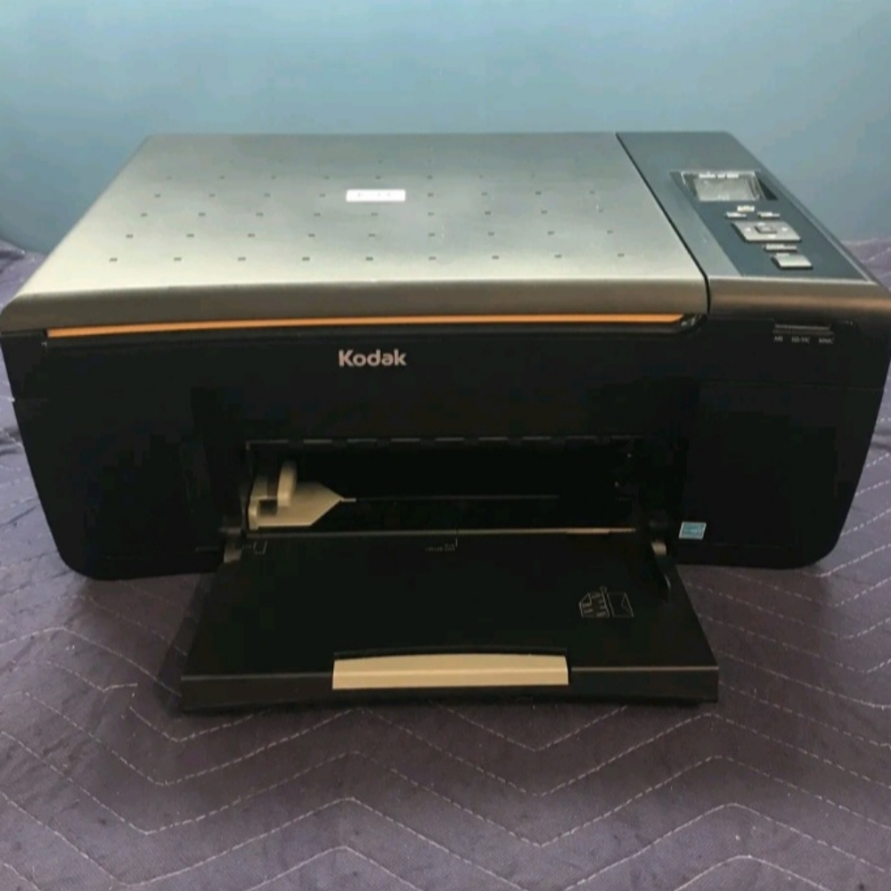 Kodak ESP 3 All-in-One Printer